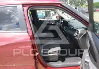 2025 Chevrolet TRAILBLAZE photo