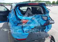 2025 Chevrolet TRAILBLAZE photo