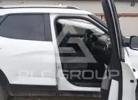 2025 Chevrolet TRAILBLAZE photo