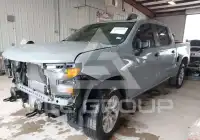2025 Chevrolet Silverado фото
