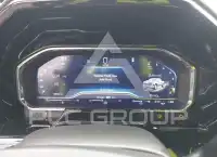 2025 Chevrolet Silverado фото