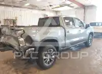 2025 Chevrolet Silverado фото