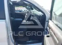 2025 Chevrolet Silverado photo
