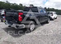 2025 Chevrolet Silverado photo