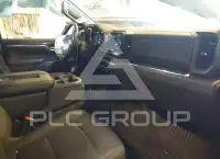 2025 Chevrolet Silverado фото