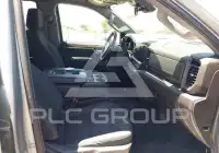 2025 Chevrolet Silverado фото