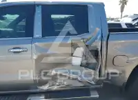 2025 Chevrolet Silverado photo