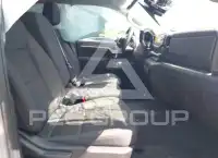 2025 Chevrolet Silverado фото