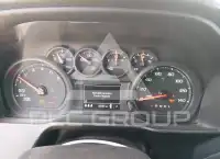 2025 Chevrolet Silverado фото