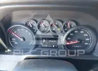 2025 Chevrolet Silverado фото