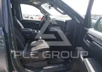 2025 Chevrolet Silverado фото