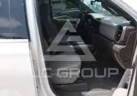2025 Chevrolet Silverado фото