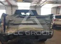 2025 Chevrolet Silverado фото