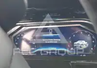 2025 Chevrolet Silverado photo