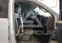 2025 Chevrolet Silverado фото