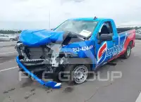 2025 Chevrolet Silverado фото