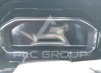 2025 Chevrolet Silverado photo