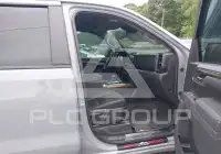 2025 Chevrolet Silverado фото