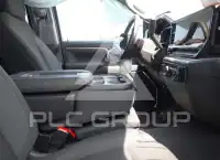 2025 Chevrolet Silverado photo