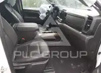 2025 Chevrolet Silverado фото