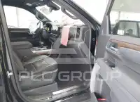 2025 Chevrolet Silverado фото