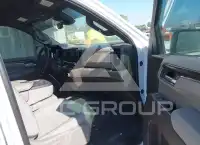2025 Chevrolet Silverado фото