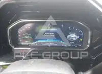 2025 Chevrolet Silverado фото