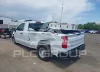2025 Chevrolet Silverado photo