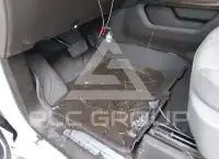 2025 Chevrolet Silverado фото