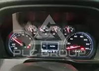 2025 Chevrolet Silverado фото