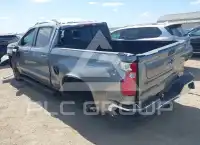 2025 Chevrolet Silverado фото