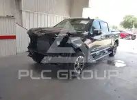 2025 Chevrolet Silverado фото