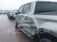 2025 Chevrolet Silverado фото
