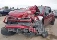 2025 Chevrolet Silverado photo