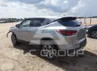 2025 Chevrolet Blazer фото