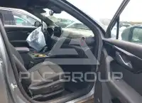 2025 Chevrolet Blazer фото