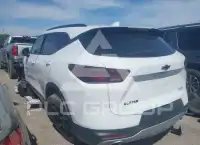 2025 Chevrolet Blazer фото