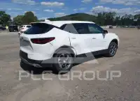 2025 Chevrolet Blazer фото