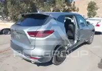 2025 Chevrolet Blazer фото