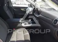2025 Chevrolet Blazer фото
