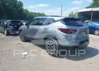 2025 Chevrolet Blazer photo