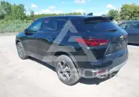2025 Chevrolet Blazer photo