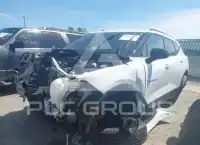 2025 Chevrolet Blazer фото