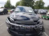 2025 Chevrolet Blazer фото