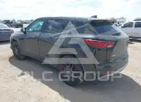 2025 Chevrolet Blazer photo