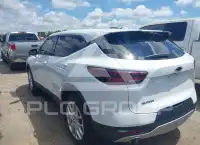 2025 Chevrolet Blazer фото