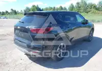 2025 Chevrolet Blazer photo