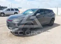 2025 Chevrolet Blazer photo