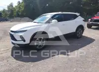 2025 Chevrolet Blazer фото