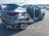 2025 Chevrolet Blazer фото